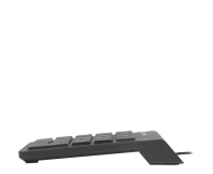 Natec GOBY 2 KLAWIATURA NUMERYCZNA USB CZARNA - 1470217 - zdjęcie 4